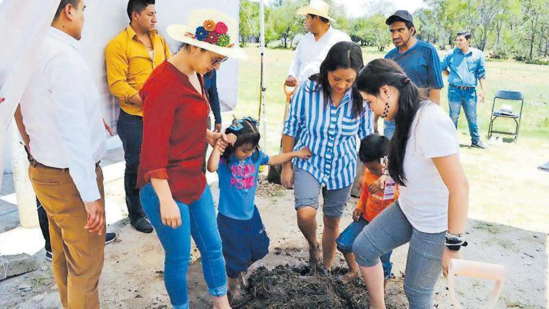 construcción amigables con el medio ambiente